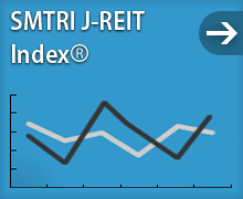 SMTRI J-REIT Index®